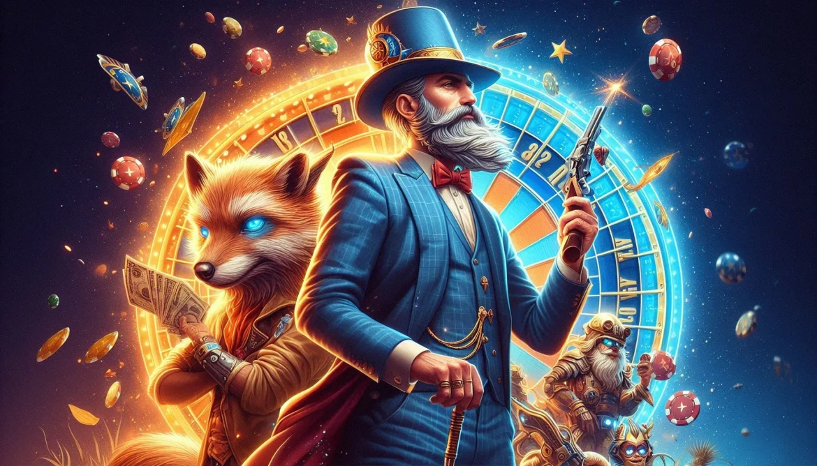 SupraPlay Casino